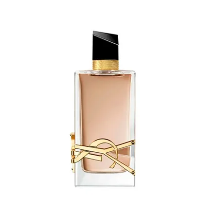 Ysl Flowers Flames Edp 90ml