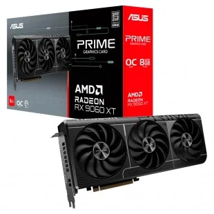 Vga Prime Oc Gddr 6