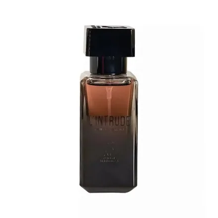 Perfume Maison Alhambra Intrude Feminino Edp Agatres 30ml