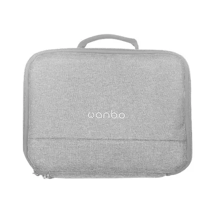 Estojo Projetor Wanbo T2 Bag X2