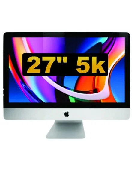 iMac I5 27 5K 2TB