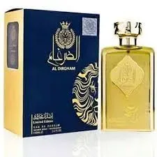 Ard Al Zaafaran Perfume Dirgham Limited Eau Parfum 100ml