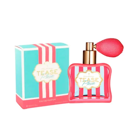 Perfume Victoria Secret Tease Please Eau Parfum 50ml