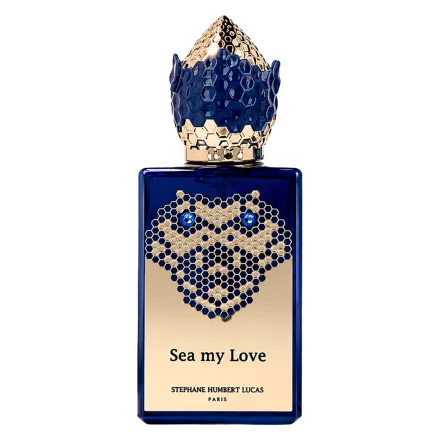Perfume Stephane Humbert Lucas Sea My Love Eau Parfum Unissex Tester 50ml