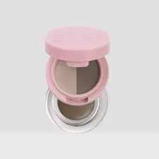 Beauty Creations Polvo Cejas Pomada Duet P0D2 Taupe