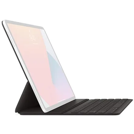 TECLADO IPAD SMART KEYBOARD FOLIO A2038