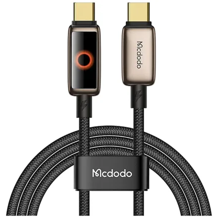 Cable Mcdodo Ca 6681 Metros