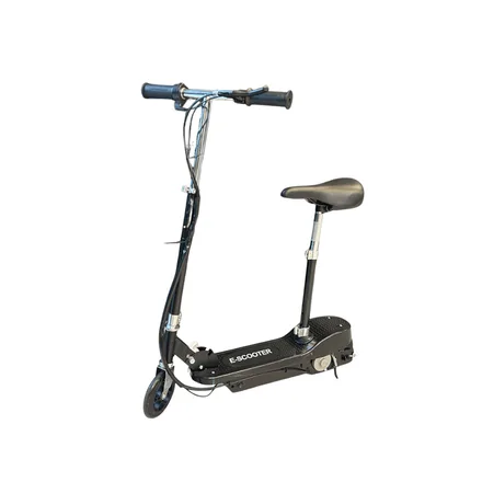 Patinete Scooter Eletrica Assento 1KM