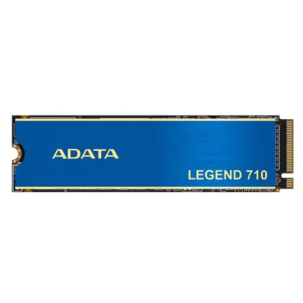 2 Adata Legend 710 Pcie 3 Aleg 1TCS 1TB