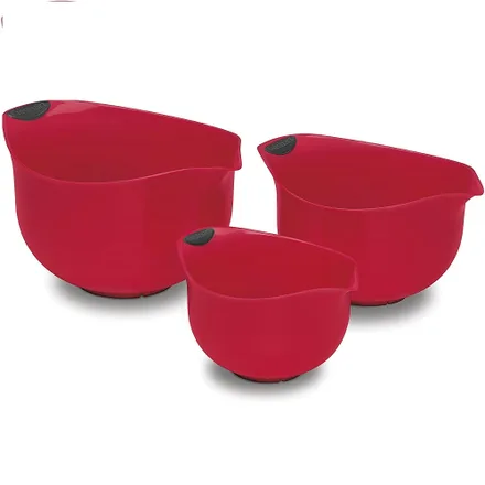 Jogo Tigelas Cuisinart Ctg 00 3MBR 3