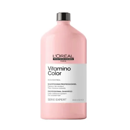 Loreal Condicionador Vitamino Color 1.5L NEW