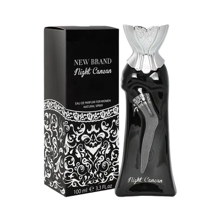 Perfume Brand Night Cancan Edp 100ml