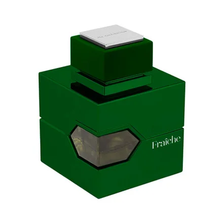 Alharamain Aventure Fraiche Edp 100ml