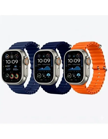 Watch Ultra Plus 4G 49mm