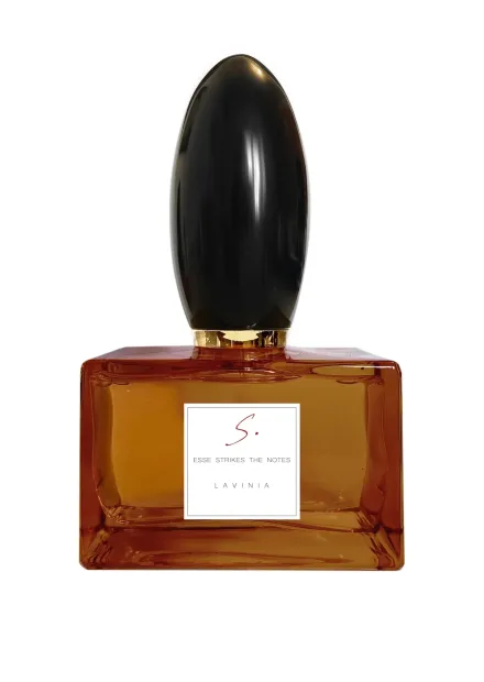 Esse Strikes Notes Perfume Lavinia Eau Parfum 100ml