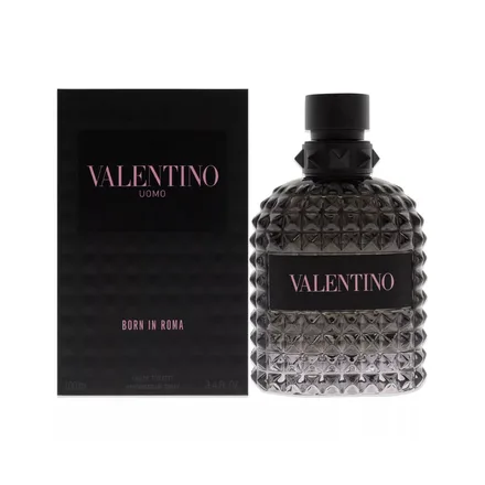 Valentino Born In Roma Eau Toilette 100ml