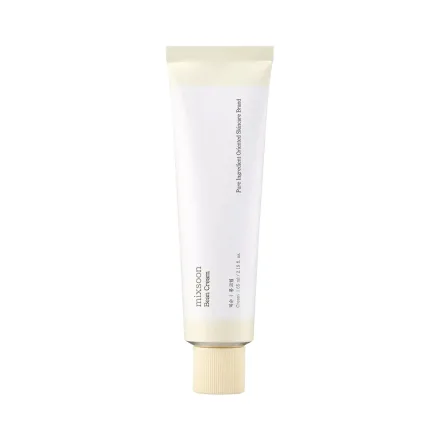 Mixsoon Crema Facial Bean 65ml
