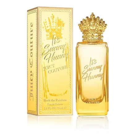 Juicy Couture It Summy Hunny Eau Toilette 75ml