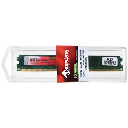 Pc Keepdata 2G Ddr 2
