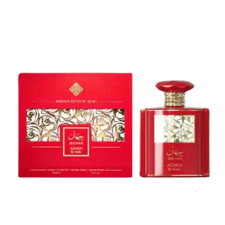 Adyan Perfume Jeehan Serenade Extrait Parfum 100ml