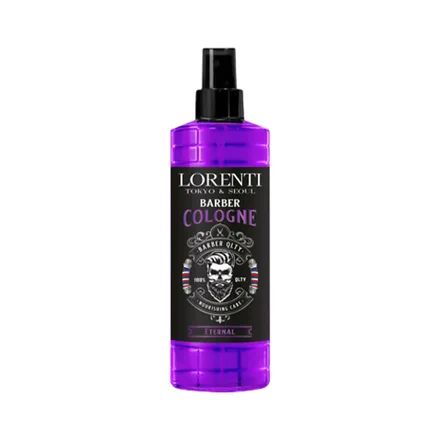 Colonia Lorenti After Shave Eternal 400ml