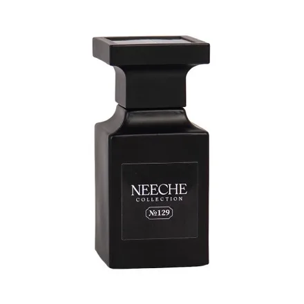 Perfume Neeche Collection 129 Unisex Edp Agatres 25ml