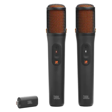 Microfone Dinamico Easysing Mics 2