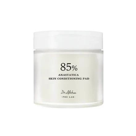 Dr Althea Almofadas Anastatica Skin Conditioning 85 65 Pads 170g