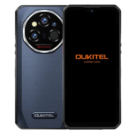 Oukitel WP55 Ultra 5G 512GB