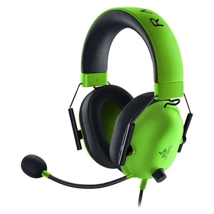Auriculares Inalambricos Rezer Blackshak V2 Mic RZ04 R3U1