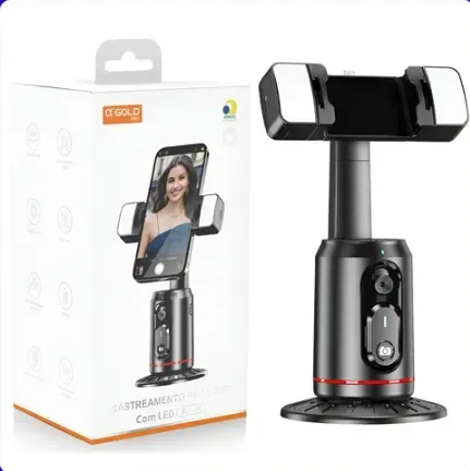 Soporte Slf 02 Rastreamiento Facial