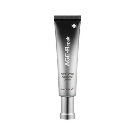 Creme Medicube Deep Lifting Age Repair Cream Agatres 30ml