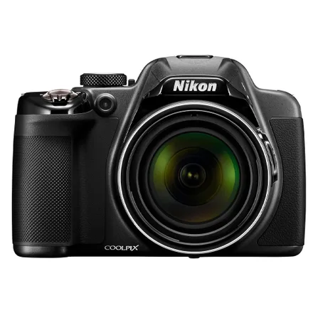 Nikon Coolpix P530 Mp