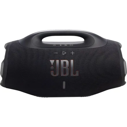 Speaker Boombox 4