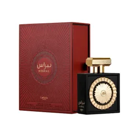 Perfume Lattafa Nebras Unissex Edp 100ml