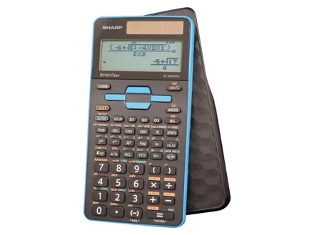 Calculadora Sharp 16 Digit El