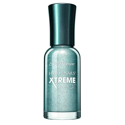 COSMETICO ESMALTE SALLY HANSEN WEAR NAIL CELEB C – 074170346374