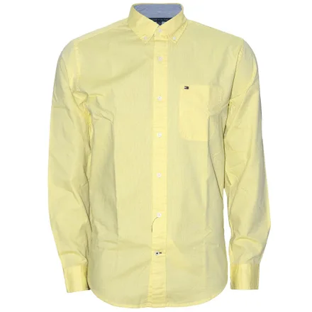 Camisa Tommy Hilfiger Masculino 725L