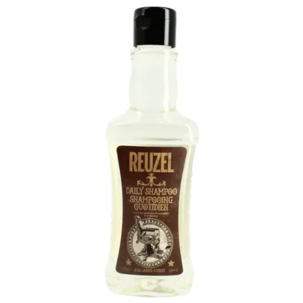 Reuzel Shampoo Daily Quotidien 350ml
