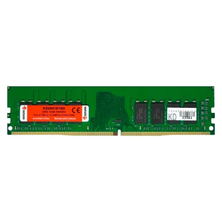 Keepdata Ddr 4 2666 16g