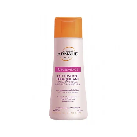Cosmetico Arnaud Leche Demaquillante 250ml