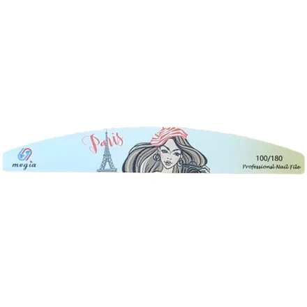 Lija Unas Paris Mz 164