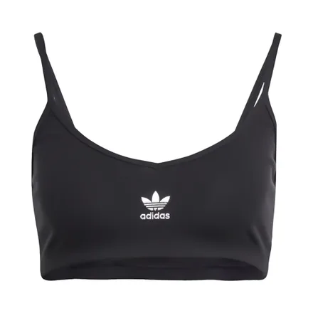 Crop Top Adidas Jd1471 Essentials Femenino