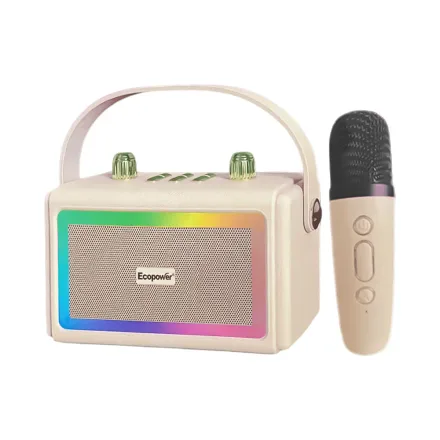 Ecopower Speaker Ep 2110