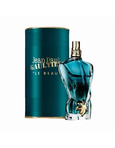Perfume Jean Paul Gaultier...