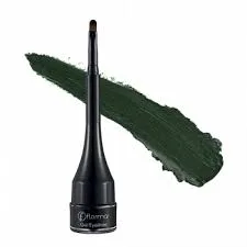 Gel Eyeliner GE04 Forest Delineador En