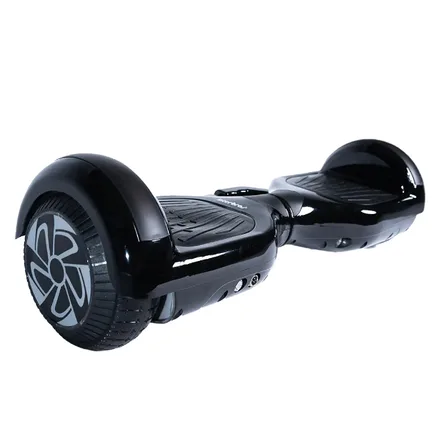 INTERBRAS SCOOTER 6.5 SMART NEGRO