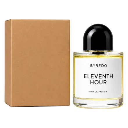 Perfume Byredo Eleventh Hour Eau Parfum Feminino Tester 100ml