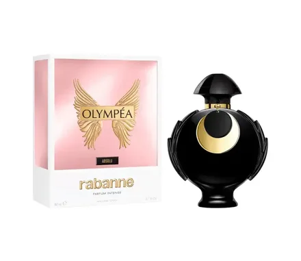 Paco Rabanne Olympea Absolu Parfum 80ml