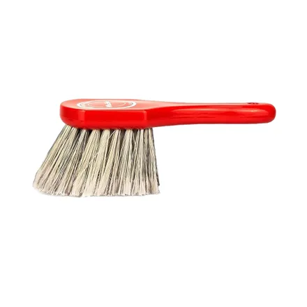 Cepillo De Limpieza Para Ruedas Maxshine 7011025